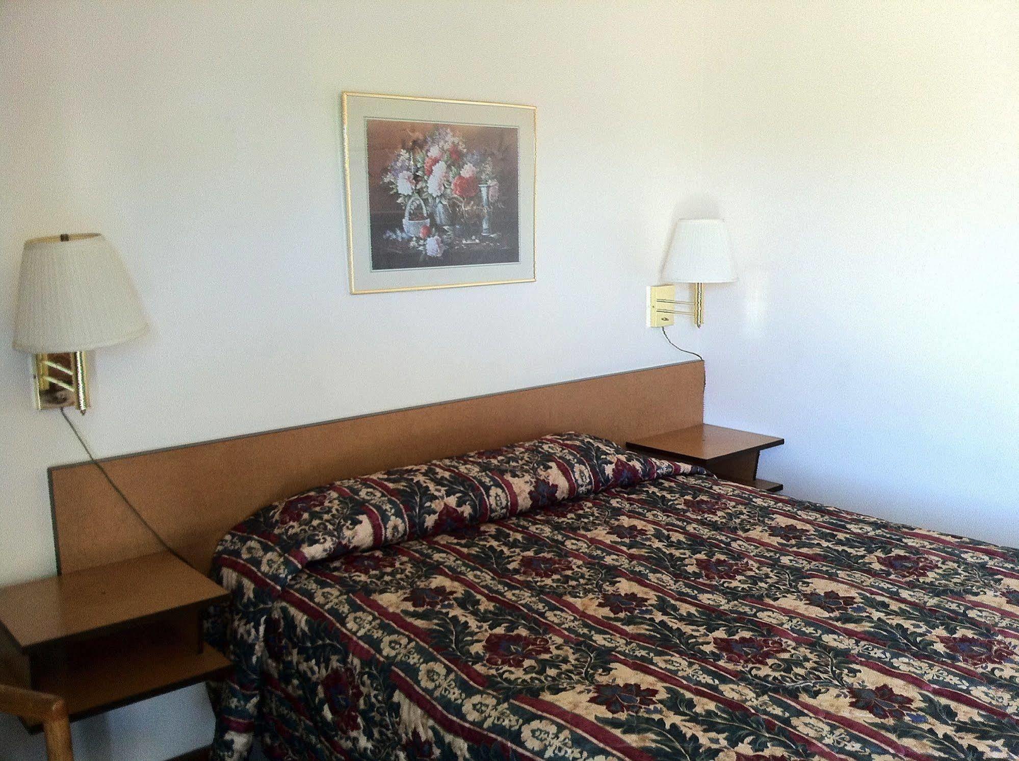 Greenway Motel Redmond Rom bilde