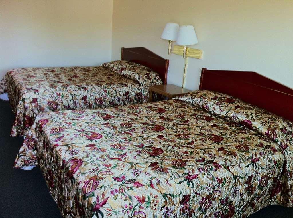 Greenway Motel Redmond Rom bilde
